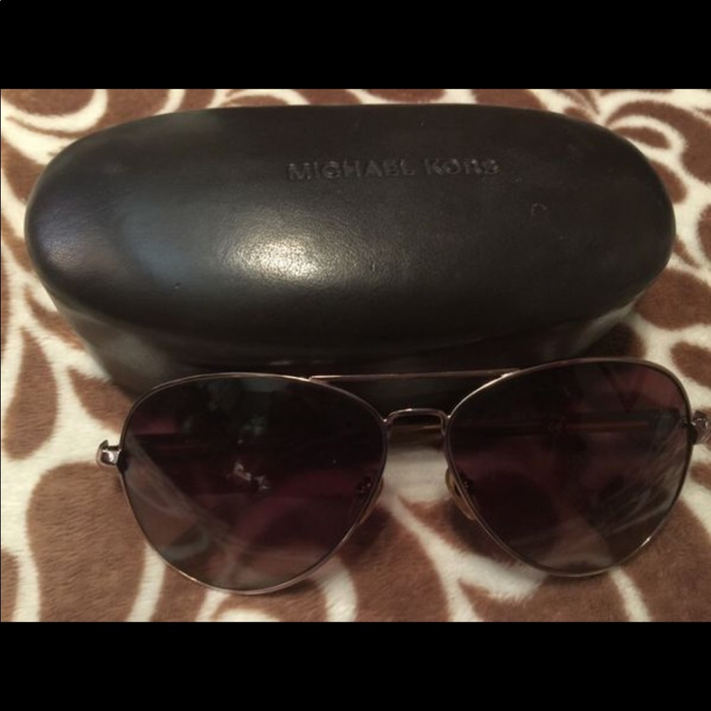Michael Kors sunglasses